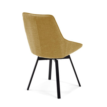 Jenna swivel chair