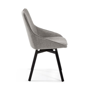 Jenna swivel chair