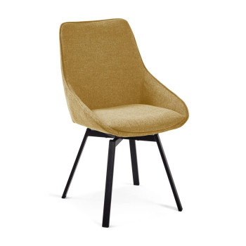 Jenna swivel chair