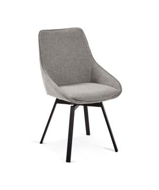 Jenna swivel chair