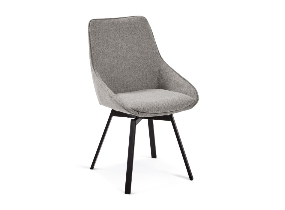 Jenna swivel chair