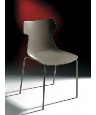 GIULIA CHAIR 44.46 INGENIA HOME