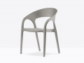 Gossip chair 621 621R Pedrali