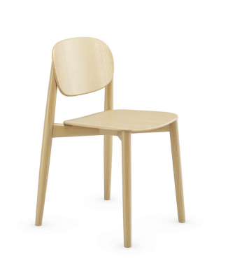 HARMO Chair - INFINITI