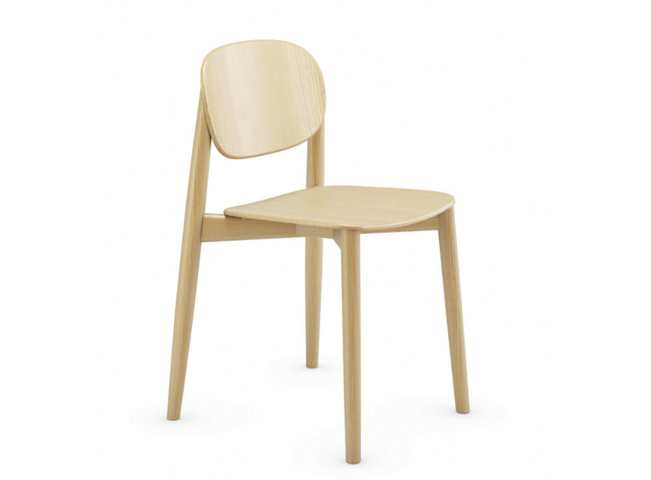 HARMO Chair - INFINITI