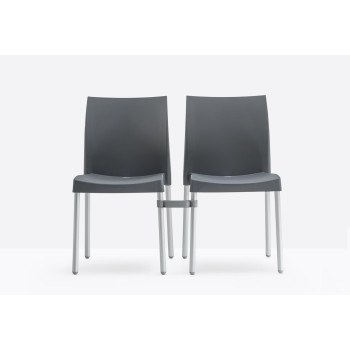 ICE 800-800 / CL1 PEDRALI CHAIR