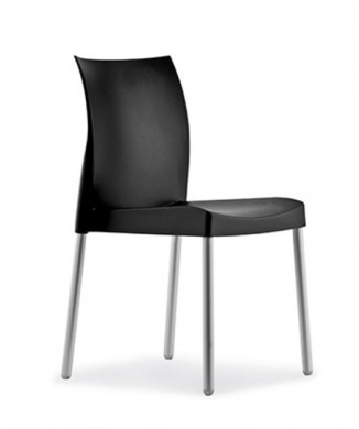 ICE 800-800/CL1 PEDRALI CHAIR