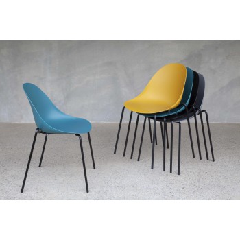 IDOL CHAIR 03 LA SEGGIOLA