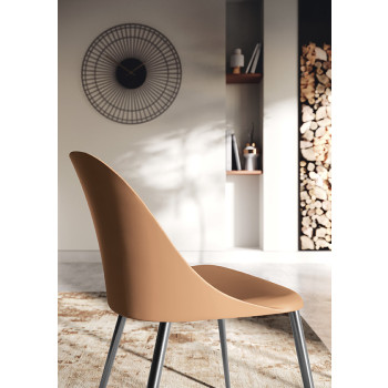 SAM 44.77 STACKABLE CHAIR INGENIA CASA