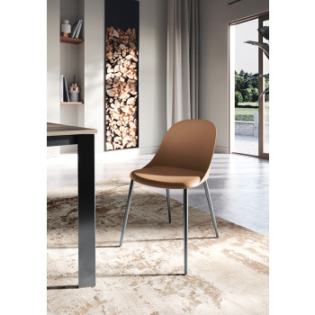 SAM 44.77 STACKABLE CHAIR INGENIA CASA