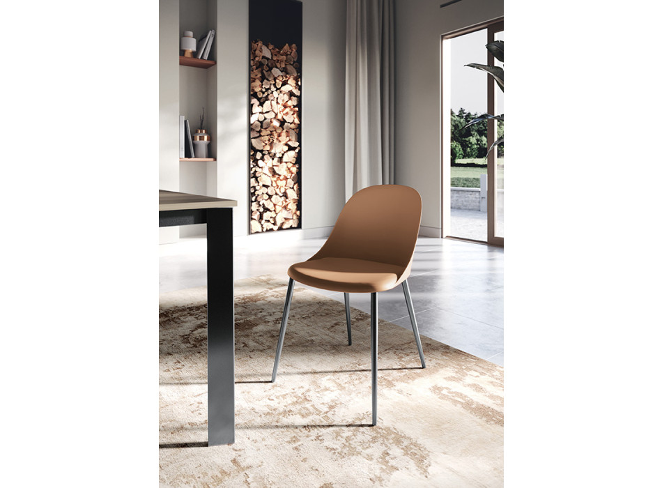 SAM 44.77 STACKABLE CHAIR INGENIA CASA