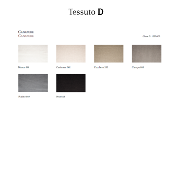 ATENA Julia Italia leather chair