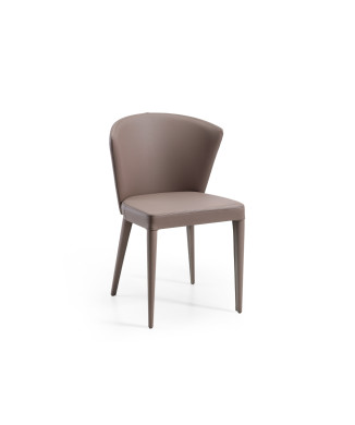 ATENA Julia Italia leather chair