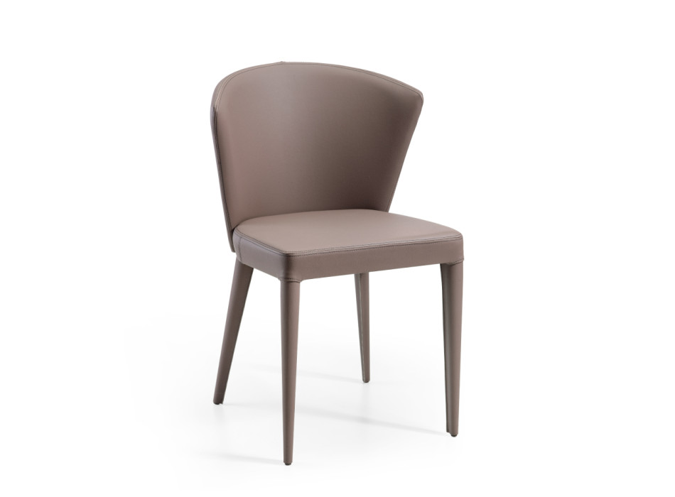ATENA Julia Italia leather chair
