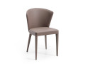 ATENA Julia Italia leather chair