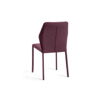 MIRO Julia Italia leather chair