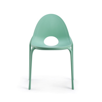 DROP Infiniti polypropylene chair