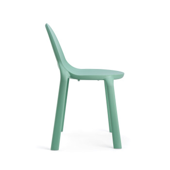 DROP Infiniti polypropylene chair