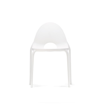 DROP Infiniti polypropylene chair