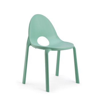 DROP Infiniti polypropylene chair
