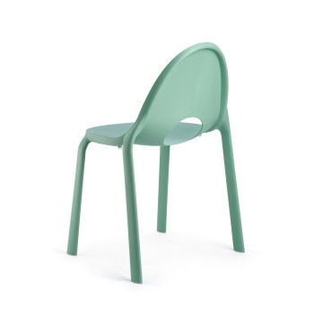 DROP Infiniti polypropylene chair