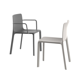 KES VONDOM polypropylene chair