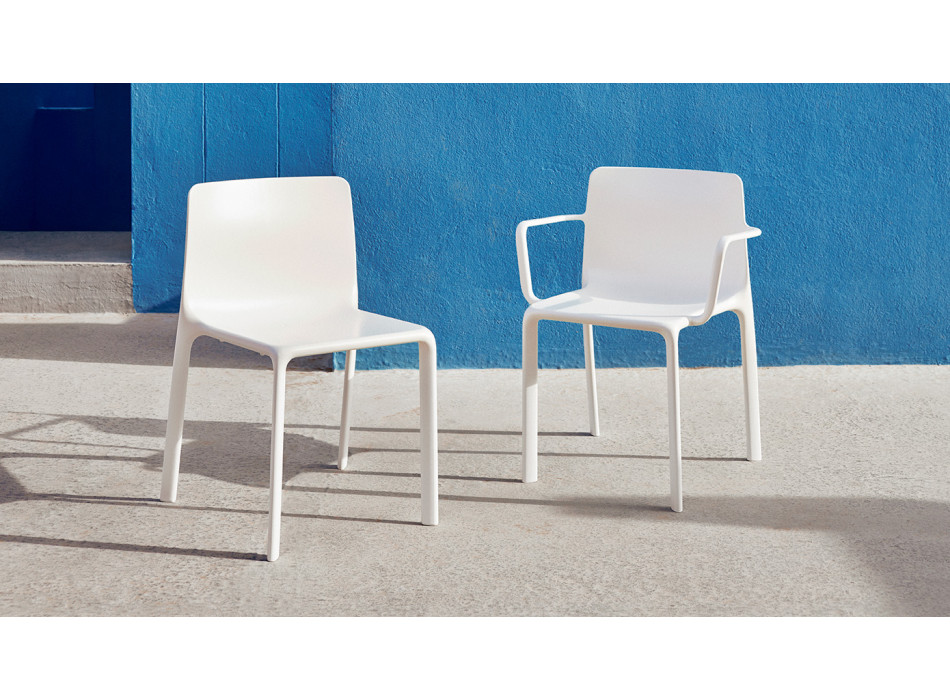 KES VONDOM polypropylene chair