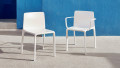 KES VONDOM polypropylene chair