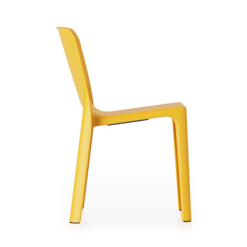 LINNÉA Infiniti polypropylene chair