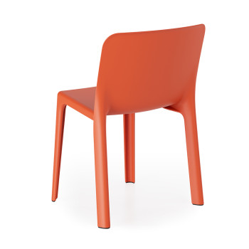 LINNÉA Infiniti polypropylene chair