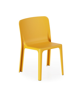LINNÉA Infiniti polypropylene chair