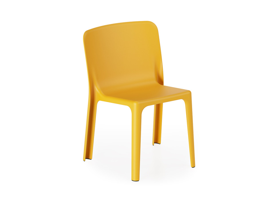 LINNÉA Infiniti polypropylene chair