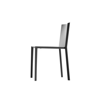 Polypropylene chair QUARTZ VONDOM