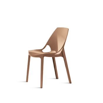 SPIRIT polypropylene chair by Ingenia Casa