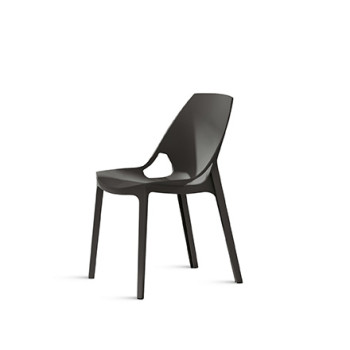 SPIRIT polypropylene chair by Ingenia Casa
