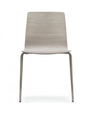 INGA 5613 PEDRALI CHAIR