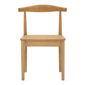 JAPAN CHAIR -A- SET 2 PCS