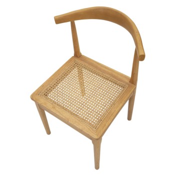 JAPAN CHAIR -A- SET 2 PCS