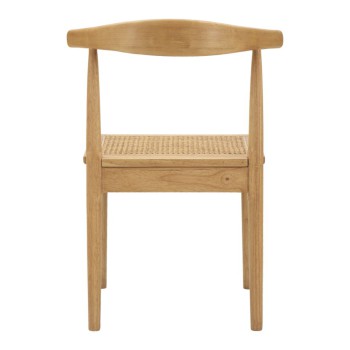 JAPAN CHAIR -A- SET 2 PCS
