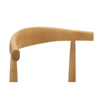 JAPAN CHAIR -A- SET 2 PCS