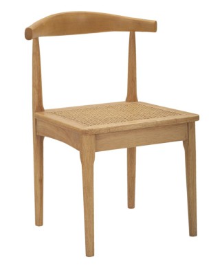 JAPAN CHAIR -A- SET 2 PCS