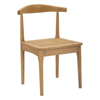 JAPAN CHAIR -A- SET 2 PCS