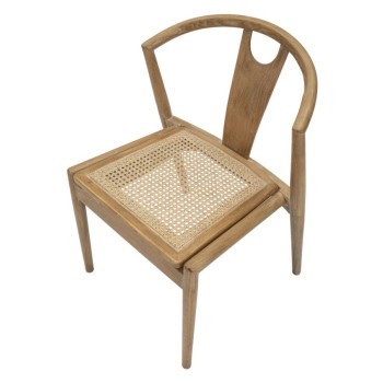 JAPAN CHAIR -B- SET 2 PCS