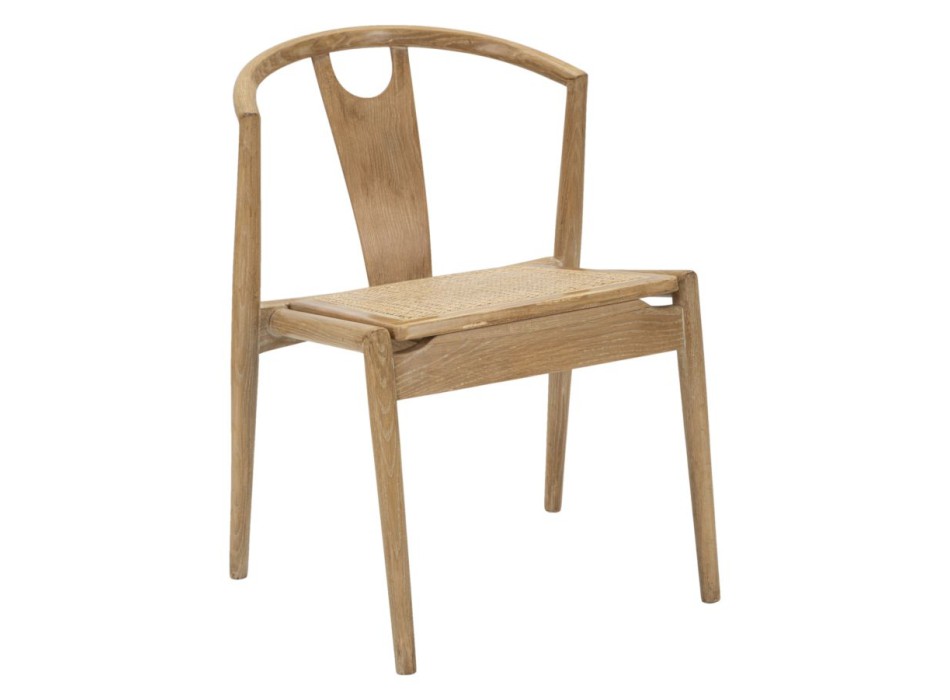 JAPAN CHAIR -B- SET 2 PCS