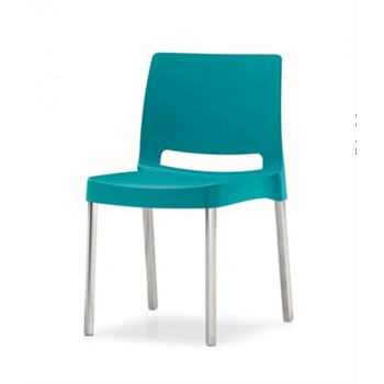 JOI CHAIR 870-870/CL1 PEDRALI