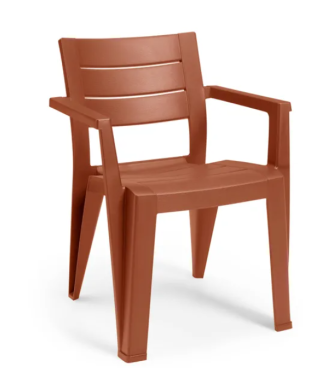 Julie Keter Chair