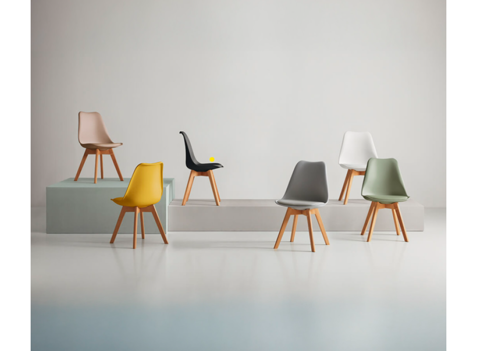 KARINA SOMCASA Chair