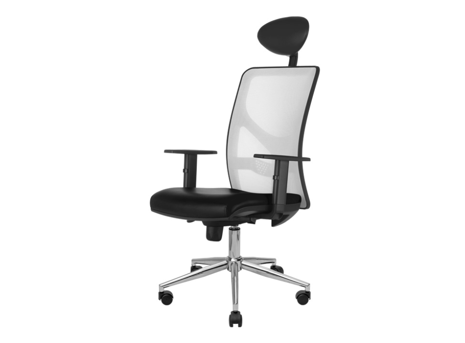King C101 COMEL Chair