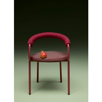 KOALA OUTDOOR Chair - SCAB