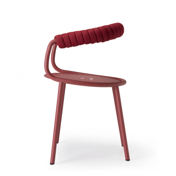 KOALA OUTDOOR Chair - SCAB
